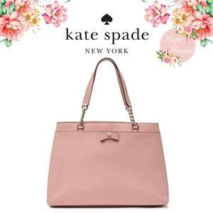 NWT Kate Spade Baldwin Street Maryanne Rosycheeks